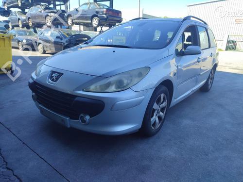 Brukte deler til PEUGEOT 307 Break (3E) 1.6 HDi 110 (109 hp) 3223432