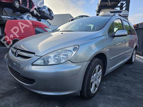 Used Parts PEUGEOT 307 Break (3E) 1.6 HDi 110 (109 hp) 3217063
