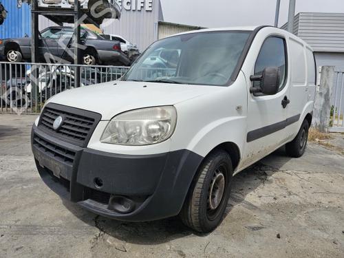 Used Parts FIAT DOBLO Box Body/MPV (223_) 1.9 JTD (105 hp) 3230387