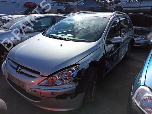 Used Parts PEUGEOT 307 Break (3E) 1.6 HDi 110 (109 hp) 3213764