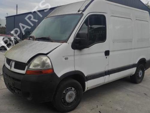 Ricambi RENAULT MASTER II Van (FD) 2.5 dCi 100 (FD0U, FD0V) (99 hp) 3219928