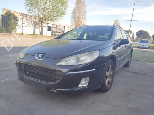 Used Parts PEUGEOT 407 (6D_) 1.6 HDi 110 (6D9HZC, 6D9HYC) (109 hp) 3223442