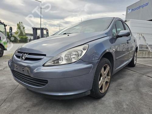 Used Parts PEUGEOT 307 (3A/C) 1.6 HDi 110 (109 hp) 3219780