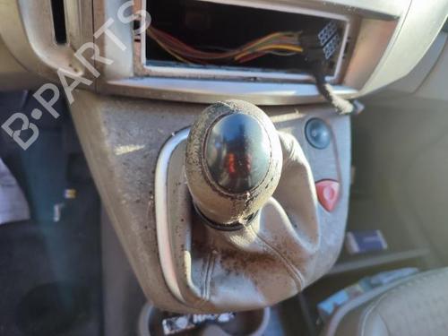 Boîte de vitesses RENAULT SCÉNIC II (JM0/1_) 1.5 dCi (JM02, JM13) | BP17660963M3 
