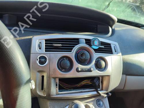Boîte de vitesses RENAULT SCÉNIC II (JM0/1_) 1.5 dCi (JM02, JM13) | BP17660963M3 