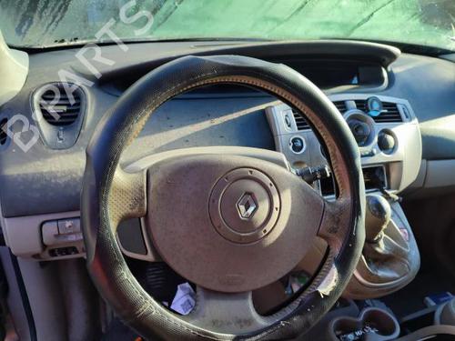 Boîte de vitesses RENAULT SCÉNIC II (JM0/1_) 1.5 dCi (JM02, JM13) | BP17660963M3 
