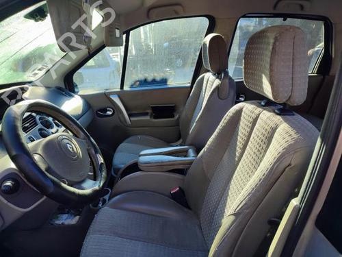 Boîte de vitesses RENAULT SCÉNIC II (JM0/1_) 1.5 dCi (JM02, JM13) | BP17660963M3 