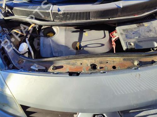 Boîte de vitesses RENAULT SCÉNIC II (JM0/1_) 1.5 dCi (JM02, JM13) | BP17660963M3 