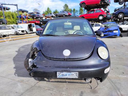 Used Parts VW NEW BEETLE Convertible (1Y7) 1.8 T (150 hp) 3213770