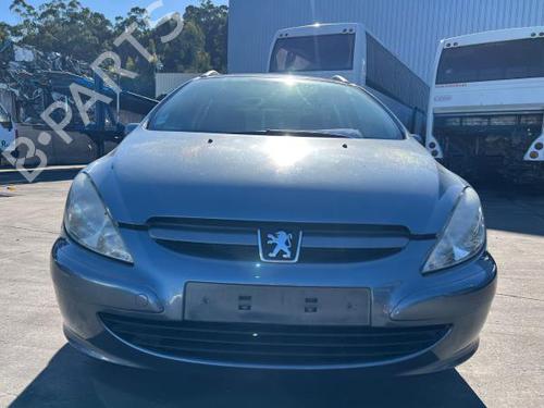 Used Parts PEUGEOT 307 SW (3H) 1.6 HDI 110 (109 hp) 3217202