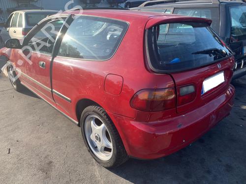 Used Parts HONDA CIVIC V Hatchback (EG) 1.5 i 16V (EG4) (90 hp) 3223468