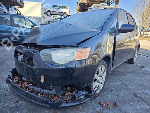 Brugte MITSUBISHI COLT VI (Z3_A, Z2_A) 1.3 (Z21A) (95 hp) 3230574