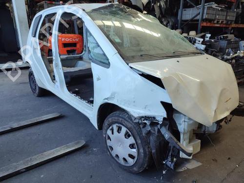 Teile für MITSUBISHI COLT VI (Z3_A, Z2_A) 1.1 (Z31A, Z32A) (75 hp) 3223479 