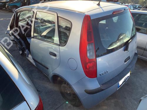 Plafonnier MITSUBISHI COLT VI (Z3_A, Z2_A) 1.5 DI-D (Z38A) | BP8051725I8 