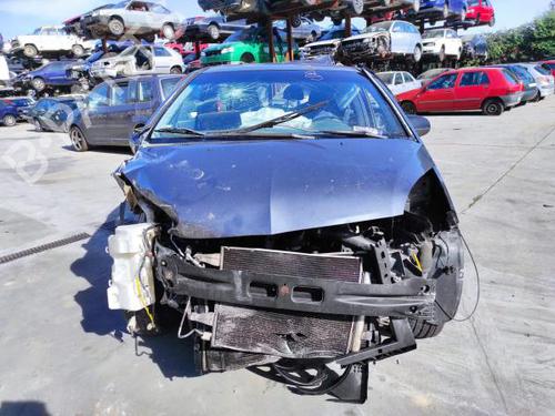 Brukte deler til MITSUBISHI COLT VI (Z3_A, Z2_A) 1.5 DI-D (Z39A) (95 hp) 3215668