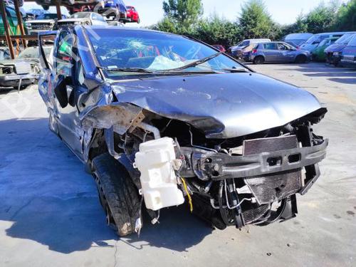Vano posta oggetti MITSUBISHI COLT VI (Z3_A, Z2_A) 1.5 DI-D (Z39A) | BP13211916C95 