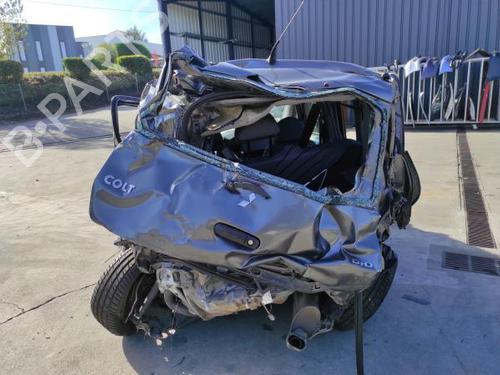 Vano posta oggetti MITSUBISHI COLT VI (Z3_A, Z2_A) 1.5 DI-D (Z39A) | BP13211916C95 