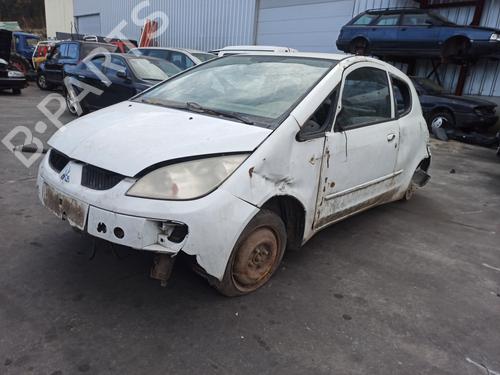 Brukte deler til MITSUBISHI COLT VI (Z3_A, Z2_A) 1.5 DI-D (Z39A) (95 hp) 3214606