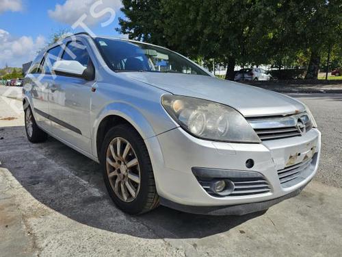 Engine control unit (ECU) OPEL ASTRA H Estate (A04) 1.7 CDTI (L35) | BP31860890M57