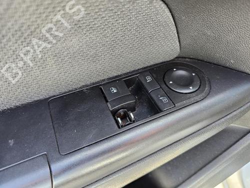 Engine control unit (ECU) OPEL ASTRA H Estate (A04) 1.7 CDTI (L35) | BP31860890M57