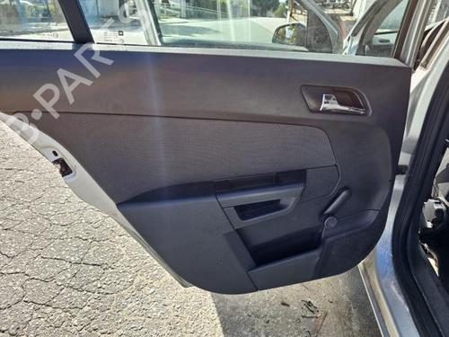 Engine control unit (ECU) OPEL ASTRA H Estate (A04) 1.7 CDTI (L35) | BP31860890M57