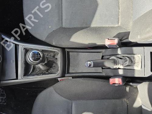 Engine control unit (ECU) OPEL ASTRA H Estate (A04) 1.7 CDTI (L35) | BP31860890M57