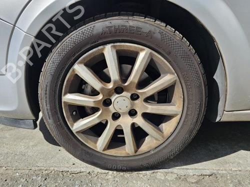 Engine control unit (ECU) OPEL ASTRA H Estate (A04) 1.7 CDTI (L35) | BP31860890M57