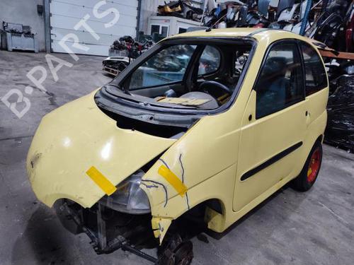 Used Parts LIGIER NOVA  500  3223392