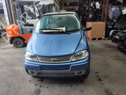 Brugte LIGIER NOVA 500 (5 hp) 3218926