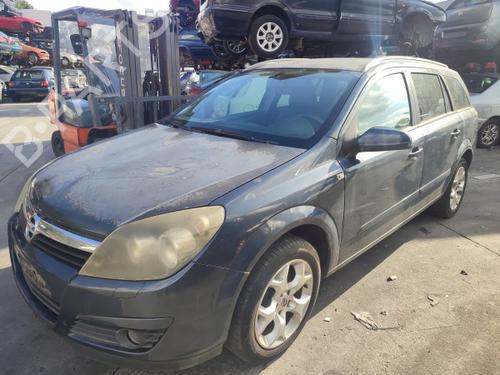 Brugte OPEL ASTRA H Estate (A04) 1.7 CDTI (L35) (101 hp) 3220726
