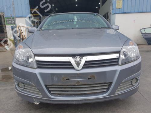 Used Parts OPEL ASTRA H (A04) 1.9 CDTI (L48) (150 hp) 3207962