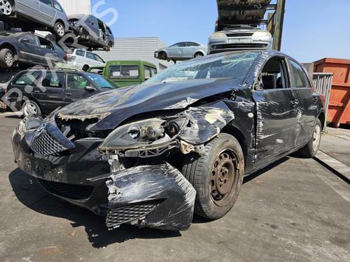 Gebruikte MAZDA 3 (BK) 1.3 (BK14) (84 hp) 3217235 Onderdelen