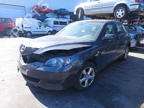 Used Parts MAZDA 3 (BK) 1.3 (BK14) (84 hp) 3214820