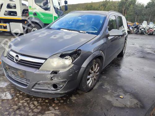 Brugte OPEL ASTRA H Estate (A04) 1.4 (L35) (90 hp) 3218061