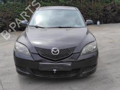 Gebruikte MAZDA 3 (BK) 1.3 (BK14) (84 hp) 3219108 Onderdelen