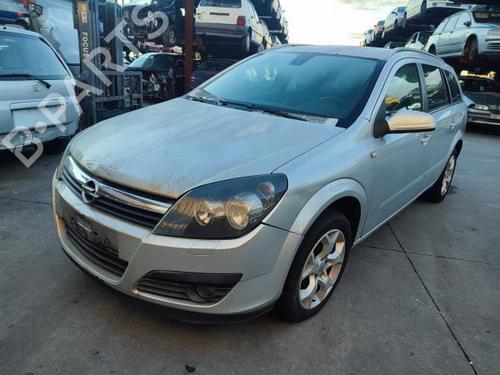 Brugte OPEL ASTRA H Estate (A04) 1.7 CDTI (L35) (101 hp) 3218193