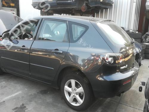 Luz central de freno MAZDA 3 (BK) 1.3 (BK14) | BP6201760L11 
