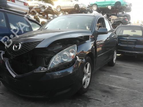 Luz central de freno MAZDA 3 (BK) 1.3 (BK14) | BP6201760L11 