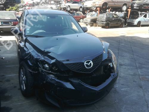 Luz central de freno MAZDA 3 (BK) 1.3 (BK14) | BP6201760L11 