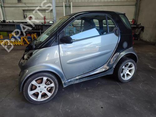 Used Parts SMART FORTWO Coupe (450) 0.7 (450.352, 450.332) (61 hp) 3217159