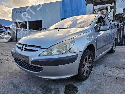 Used Parts PEUGEOT 307 Break (3E) 1.4 HDi (68 hp) 3222453