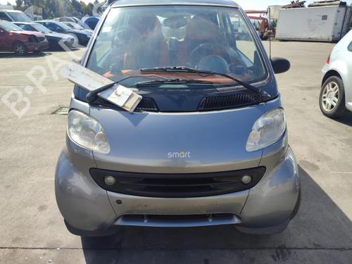 Used Parts SMART FORTWO Coupe (450) 0.8 CDI (450.300, 450.301, 450.302, 450.303, 450.306) (41 hp) 3218975