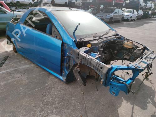 Used Parts OPEL TIGRA TwinTop (X04) 1.4 (R97) (90 hp) 3210032