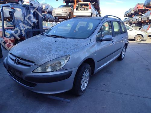 Brukte deler til PEUGEOT 307 Break (3E) 1.4 HDi (68 hp) 3220569
