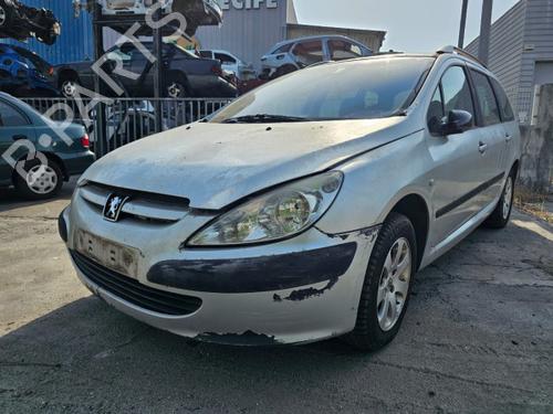 Brukte deler til PEUGEOT 307 Break (3E) 1.4 HDi (68 hp) 3220758