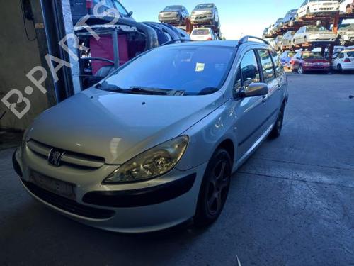 Brukte deler til PEUGEOT 307 Break (3E) 1.4 HDi (68 hp) 3223518