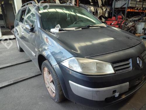 Used Parts RENAULT MEGANE II Estate (KM0/1_) 1.5 dCi (KM02, KM13) (101 hp) 3219636