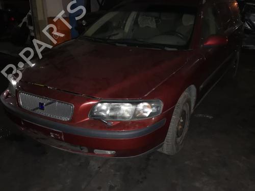 Brugte VOLVO V70 II (285) 2.5 T (209 hp) 3210881