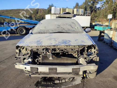 Gebruikte RENAULT MEGANE II Saloon (LM0/1_) 1.5 dCi (LM02, LM13, LM2A) (101 hp) 3216223 Onderdelen