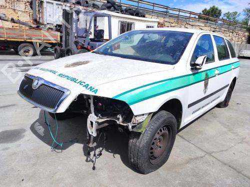 Used Parts SKODA OCTAVIA II Combi (1Z5) 1.9 TDI (105 hp) 3216855